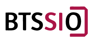 Logo BTS SIO